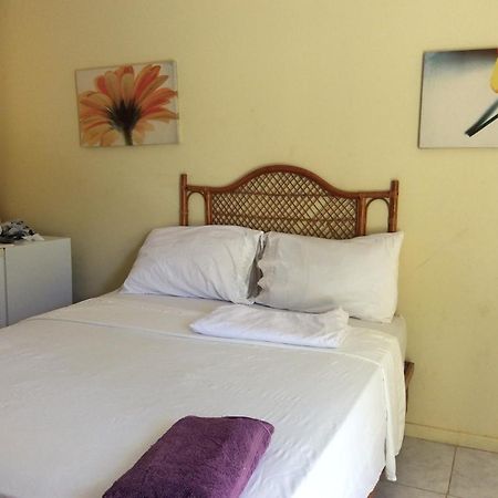 Coco Hotel Sosua Exterior photo