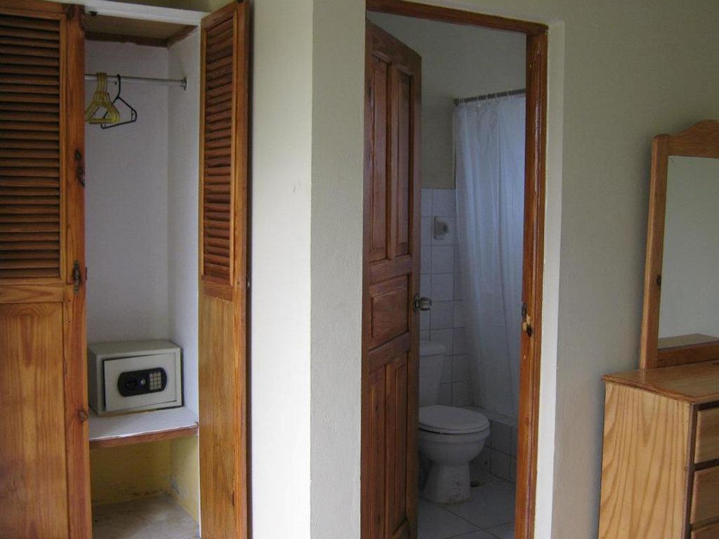 Coco Hotel Sosua Room photo