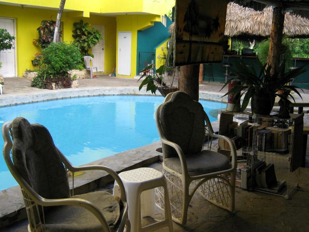 Coco Hotel Sosua Exterior photo
