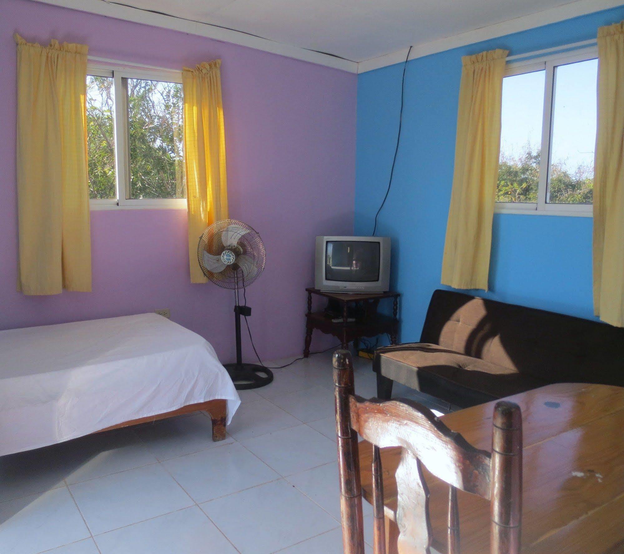 Coco Hotel Sosua Exterior photo