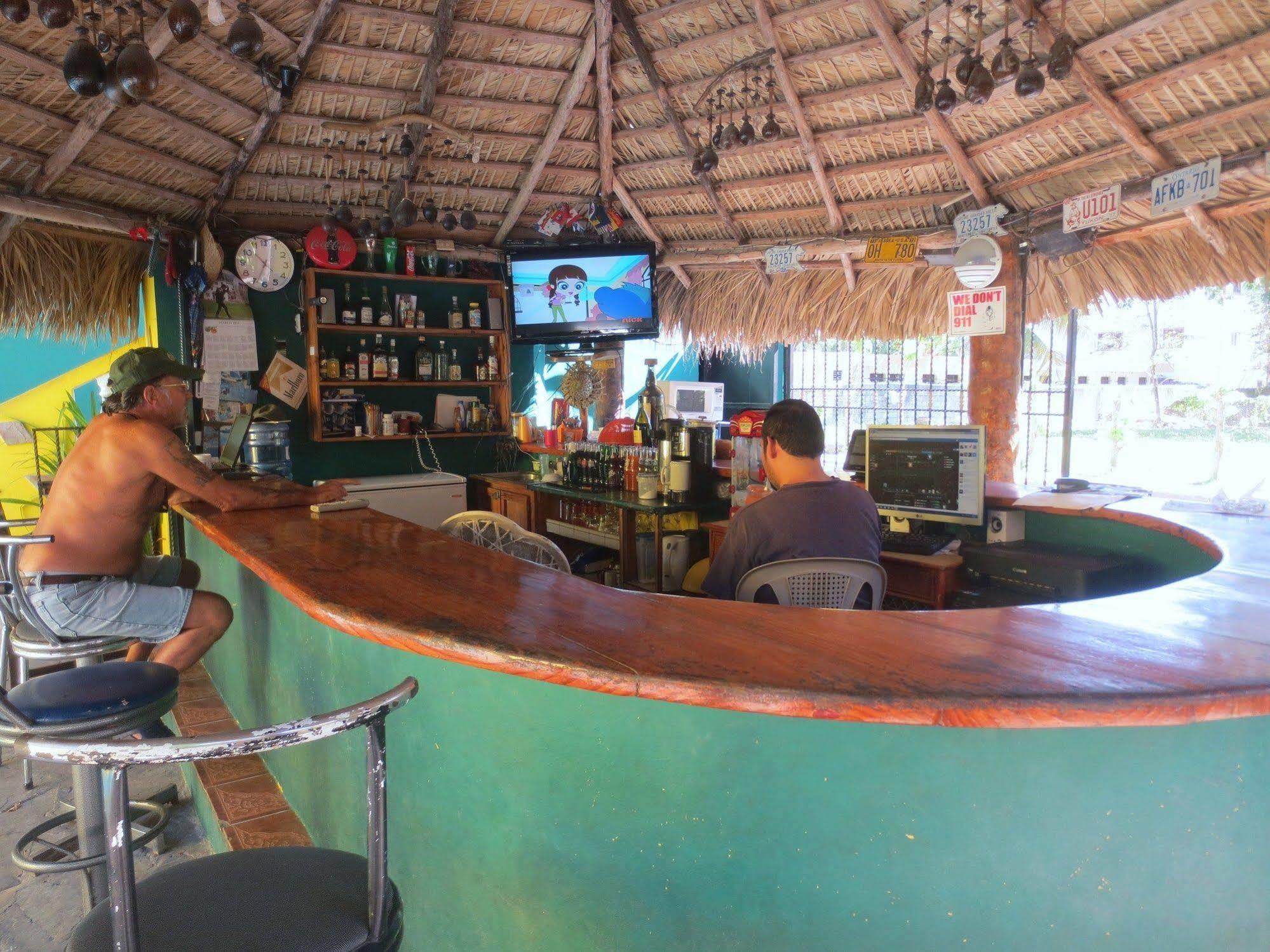 Coco Hotel Sosua Exterior photo