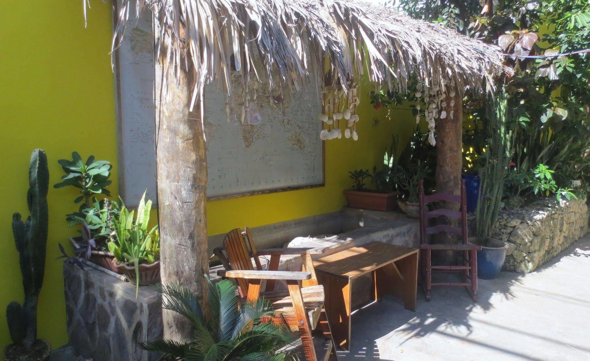 Coco Hotel Sosua Exterior photo