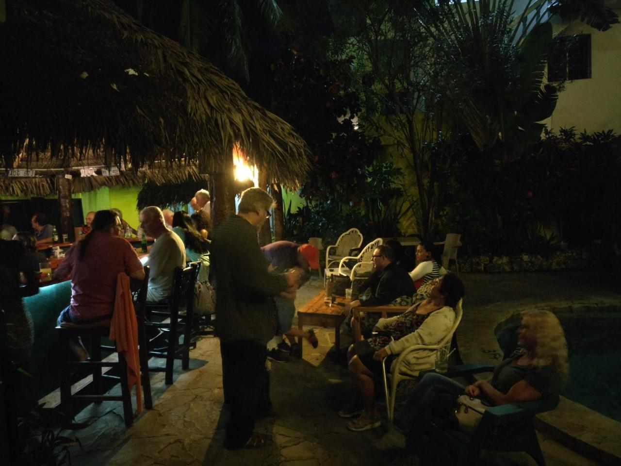 Coco Hotel Sosua Exterior photo